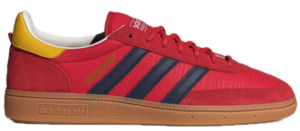 Giày Adidas Handball Spezial 'Collegiate Red' HQ7260