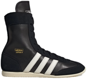 Giày Adidas Japan H 'Core Black Off White' JS4036