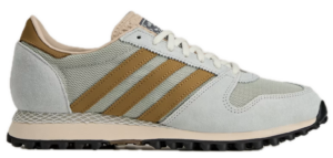 Giày Adidas Longride II SPZL 'Wonder Silver Halo Green' KK3669