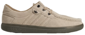 Giày Adidas Punstock II SPZL 'Blanch Cargo Cardboard' KK3672