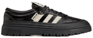 Giày Adidas Samba LX Freizeit 'Core Black' KI4761