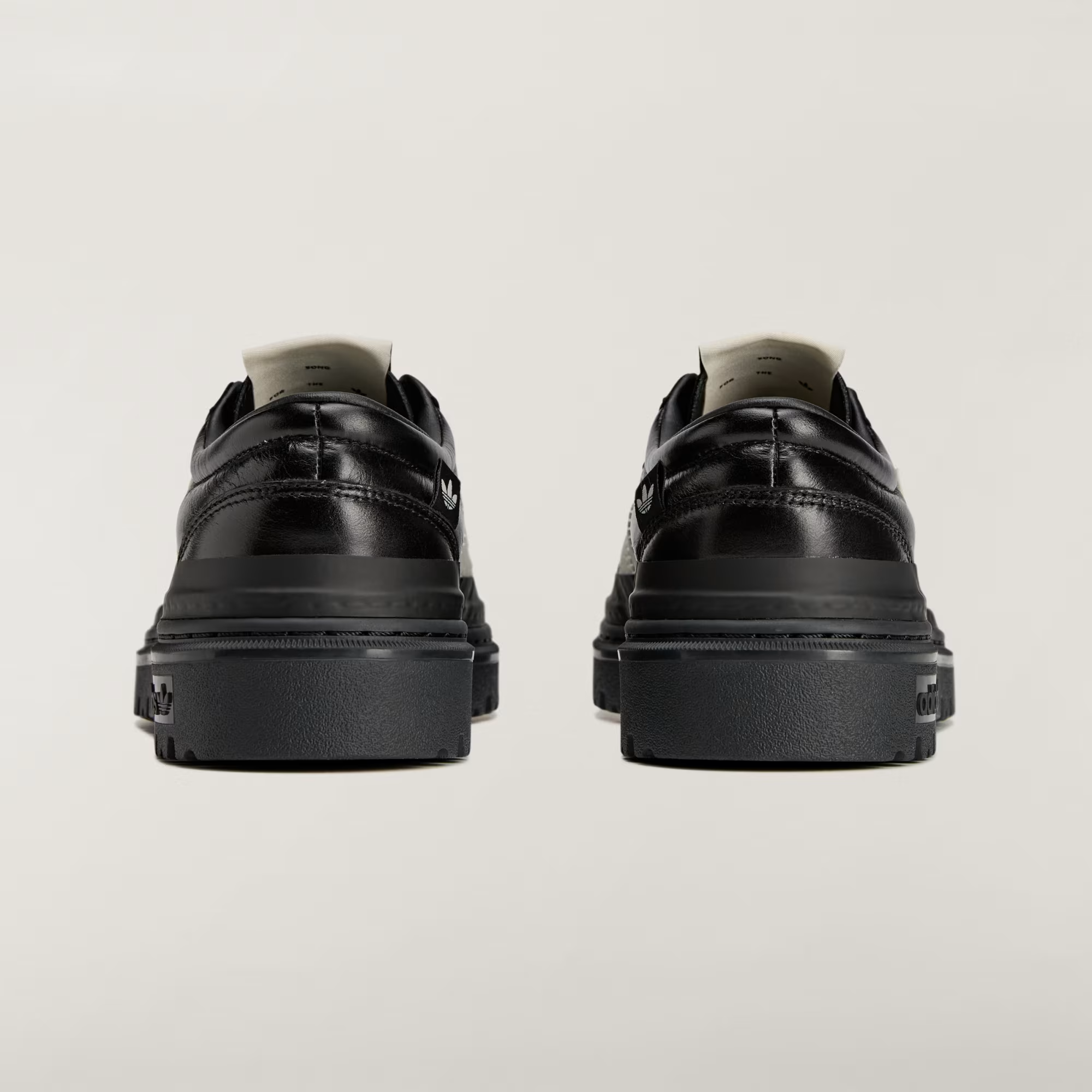 Giày Adidas Samba LX Freizeit 'Core Black' KI4761 - Ảnh 5
