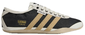 Giày Adidas Tokyo 'Black Beige' KI4737