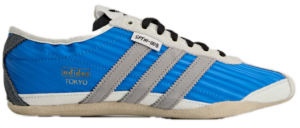 Giày Adidas Tokyo 'Bluebird Grey' KJ4402