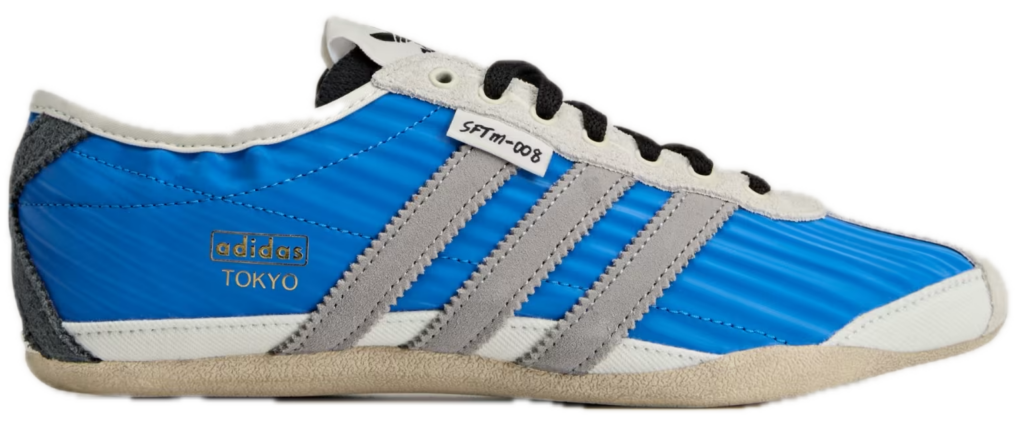 Giày Adidas Tokyo 'Bluebird Grey' KJ4402