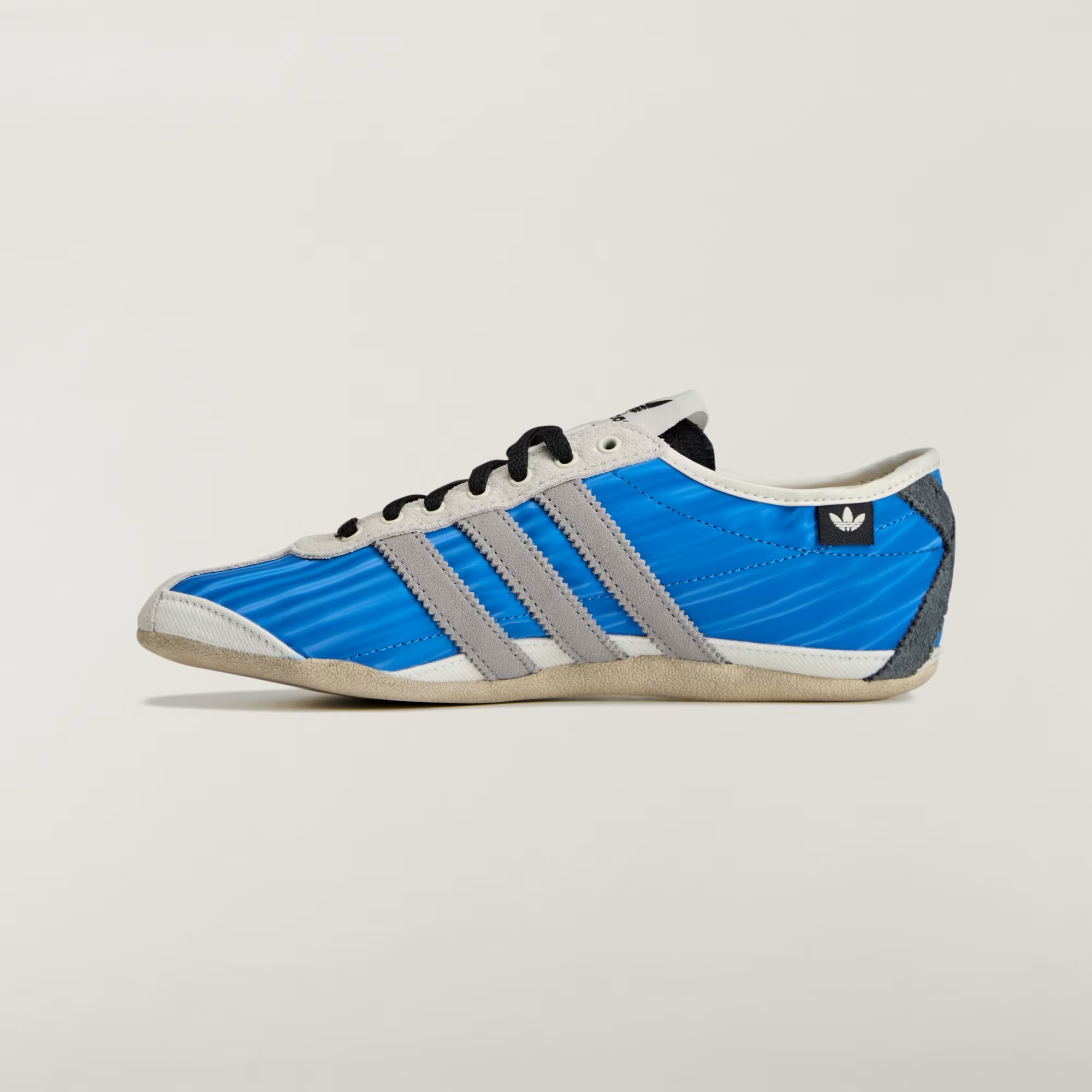 Giày Adidas Tokyo 'Bluebird Grey' KJ4402 - Ảnh 5