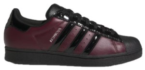 Giày Adidas Superstar ADV 'Marcos Montoya Maroon' KI6735