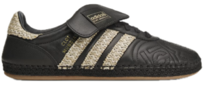 Giày Adidas CLOT Mundial 'Black Beige' JQ6823