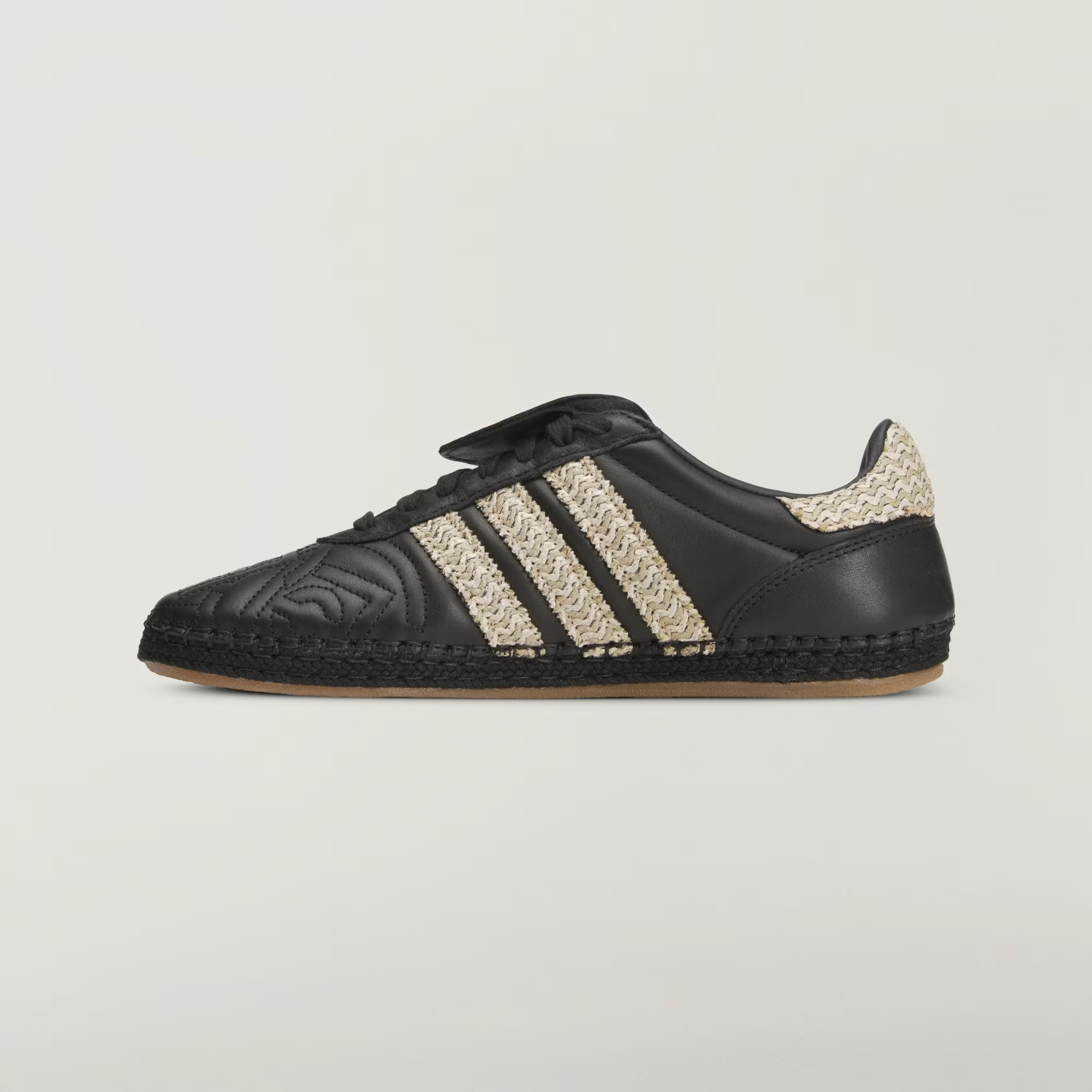 Giày Adidas CLOT Mundial 'Black Beige' JQ6823 - Ảnh 5