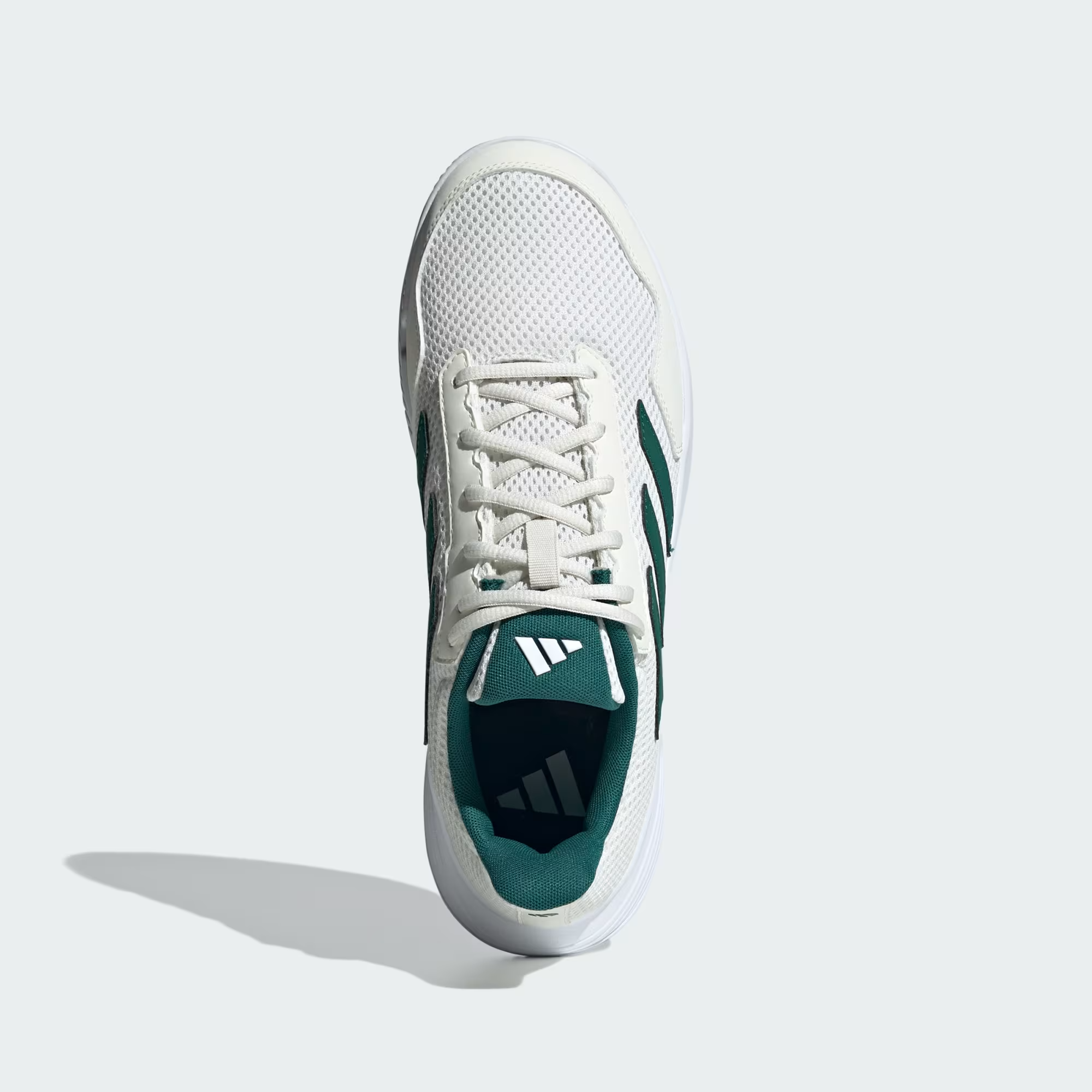Alternative view of Giày Adidas Game Spec 2 'Collegiate Green' ID2472