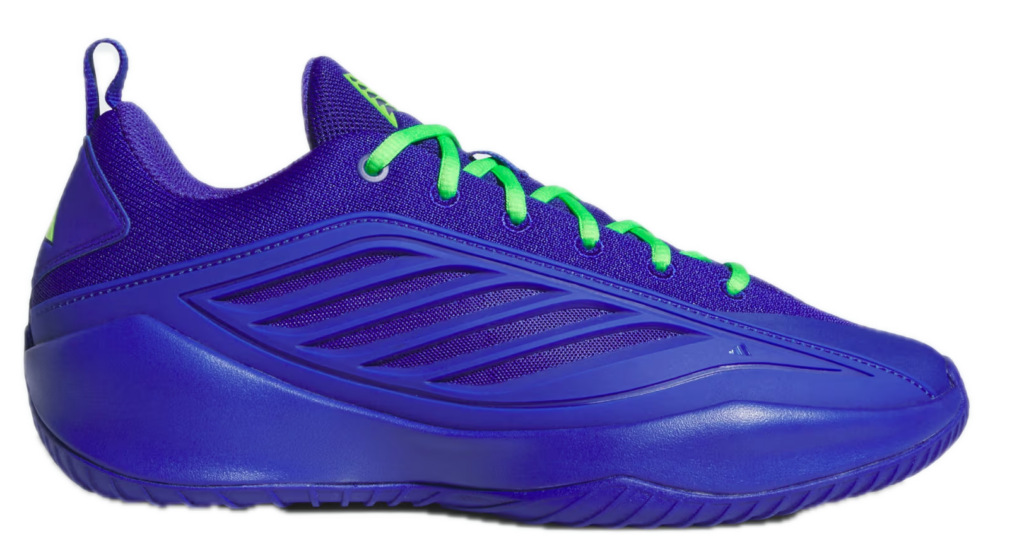 Giày Adidas Trainer Believe That 1 ‘Lucid Blue‘ JQ9475