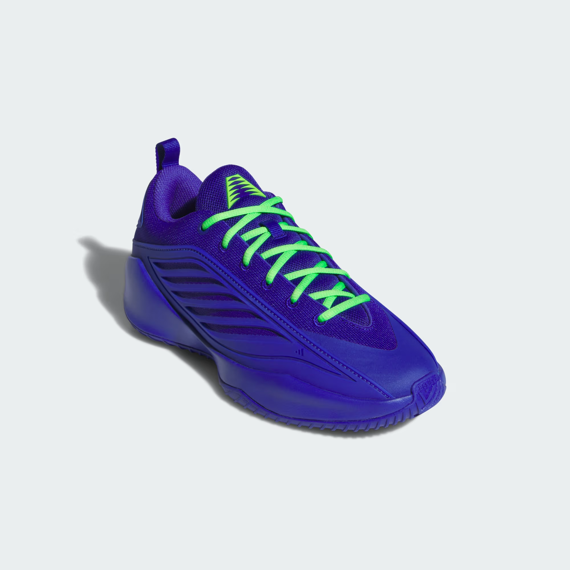 Giày Adidas Trainer Believe That 1 ‘Lucid Blue‘ JQ9475 - Ảnh 3