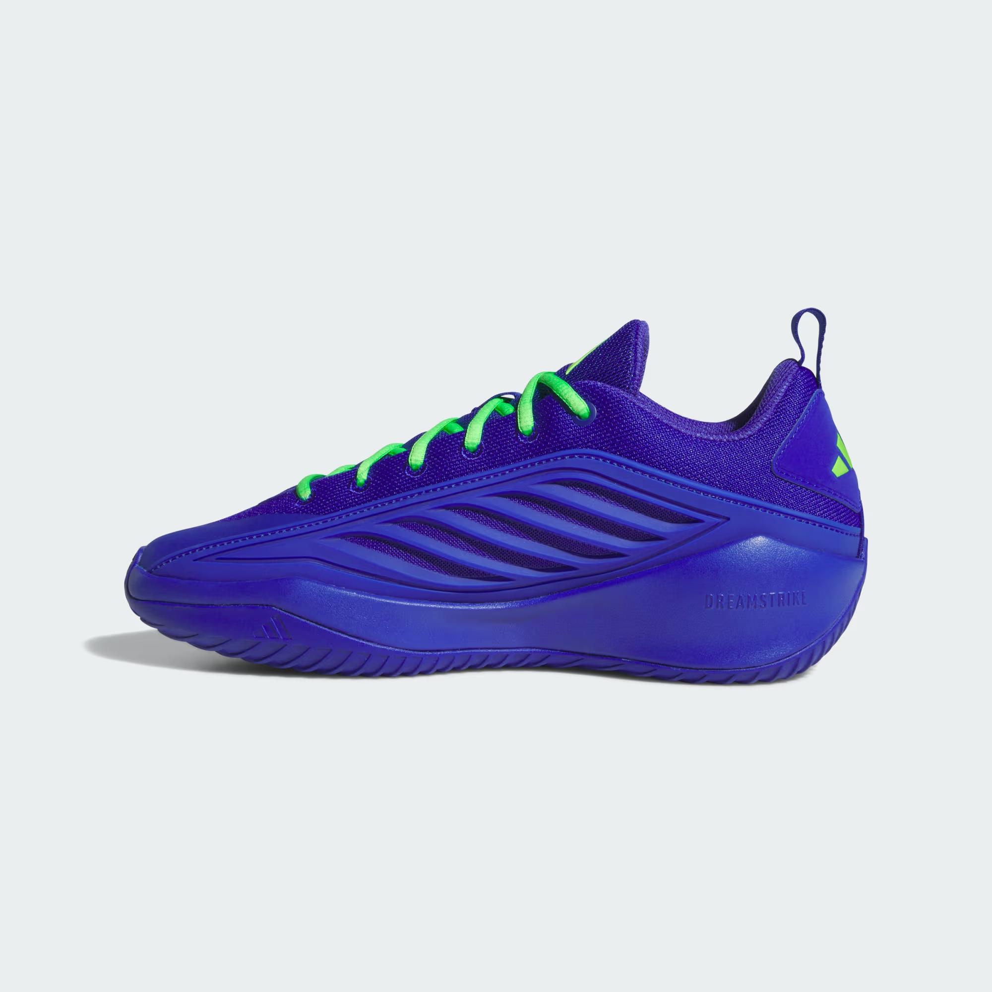 Giày Adidas Trainer Believe That 1 ‘Lucid Blue‘ JQ9475 - Ảnh 5