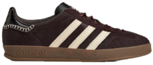 Giày Adidas Gazelle Indoor 'Wales Bonner Pony Hair' KK3640