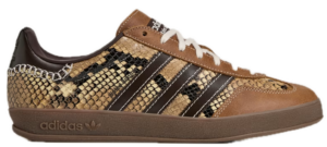 Giày Adidas Gazelle Indoor 'Wales Bonner Snakeskin' KK3641