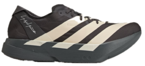 Giày Adidas Y-3 Adios Pro 4 'Black Off White' KI6876