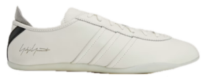 Giày Adidas Y-3 Tokyo 'Off White Black' KI0882
