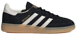 Giày Adidas Handball Spezial 'Black Off White Gum' IH1512