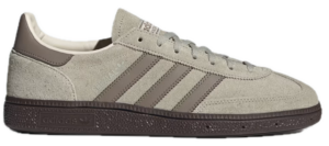 Giày Adidas Handball Spezial 'Putty Grey Simple Brown' LA2760