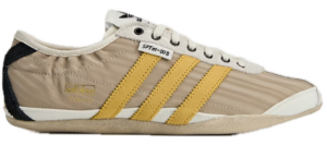 Giày Adidas Tokyo 'Off White Yellow' KJ4401