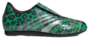 Giày Adidas Taekwondo F50 ‘Semi Screaming Green’ IH6862