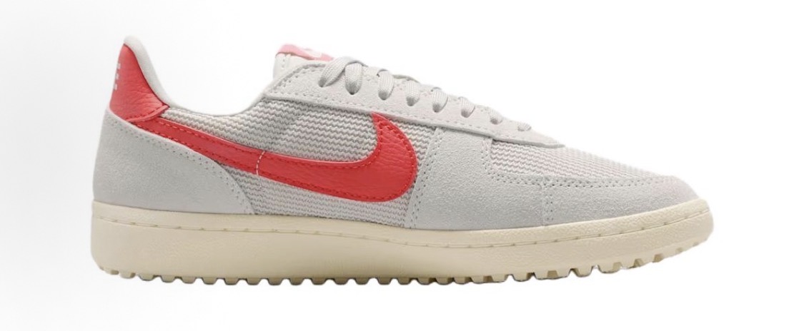 Alternative view of Giày Nike Field General 'Light Bone' IF5850-004