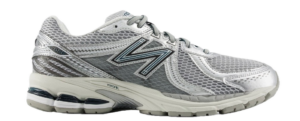 Giày New Balance 860 V2 'Grey' M8604LI