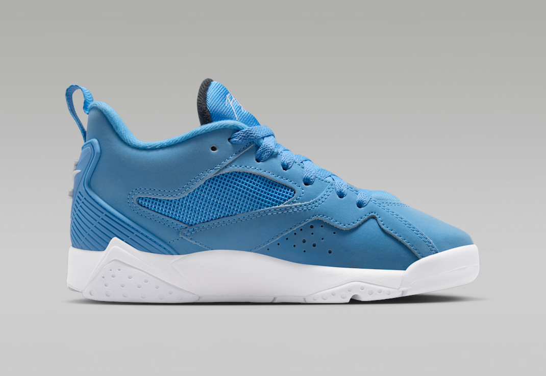 Alternative view of Giày Nike Air Jordan MVP 92 'University Blue White' HQ4427-401