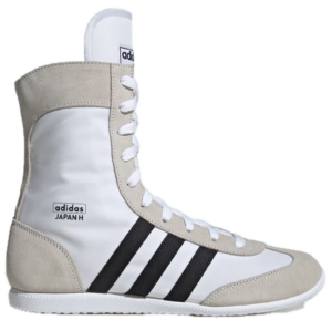 Giày Adidas Japan Mid 'White Black' JQ7635