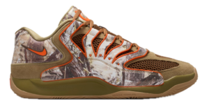 Giày Nike KD18 Chet Holmgren 'Coyote' IO7518-900