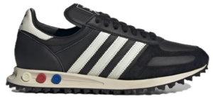 Giày Adidas LA Trainer OG 'Made in USA Black White' IH6753