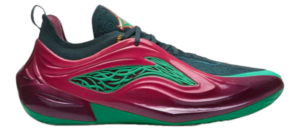 Giày Lining Jimmy Butler JB4 'Bloody Shadow' ABAV089-26