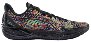 Giày Lining Liren 6 V2 '3D Shattered Shadow' ABAV087-34