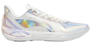 Giày Lining LiRen 6 V2 'Pearl White' ABAW059-2