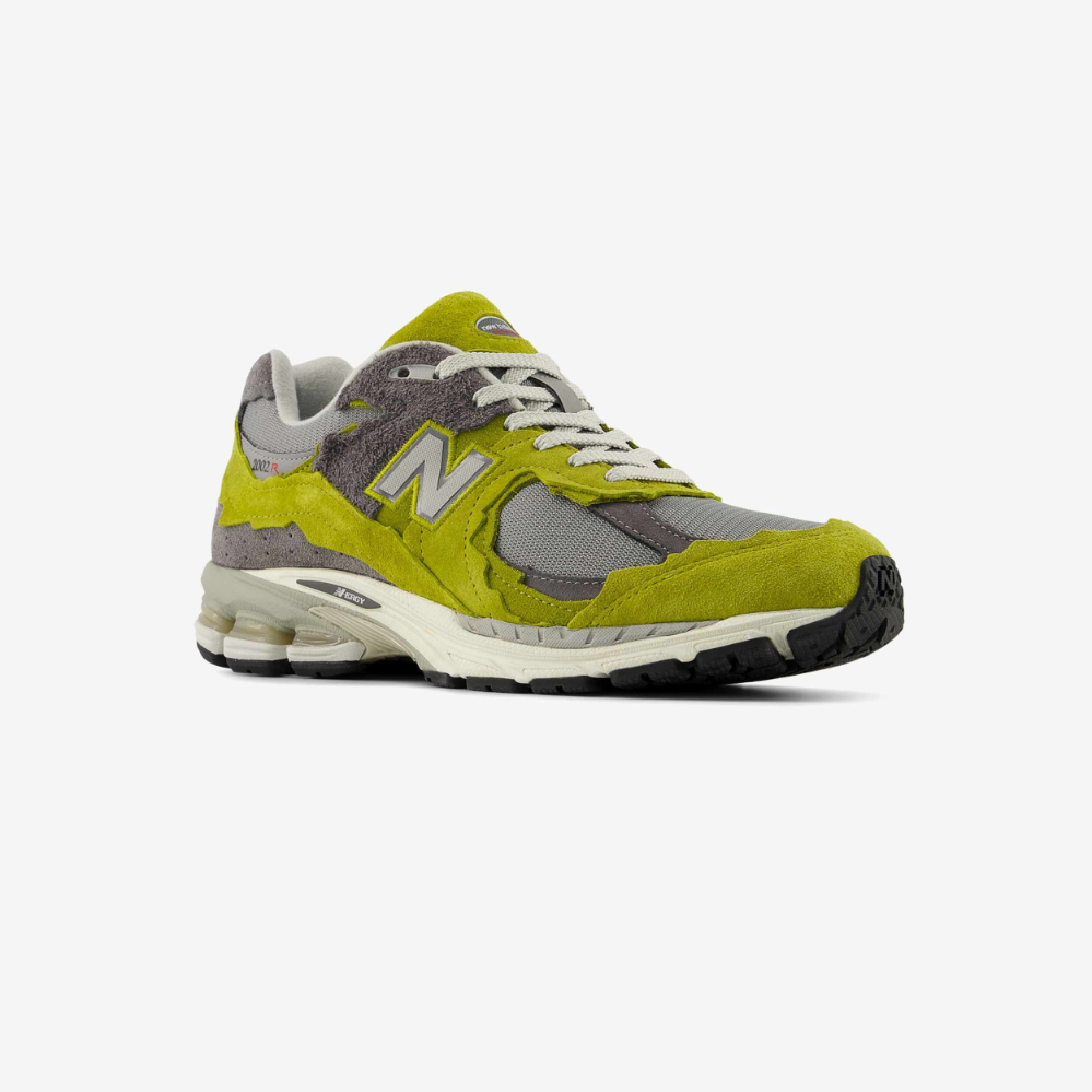 Alternative view of Giày New Balance 2002R 'Sea Moss' M20028ZH