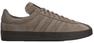 Giày Adidas Mendacino II SPZL 'Blanch Brown' KK3671