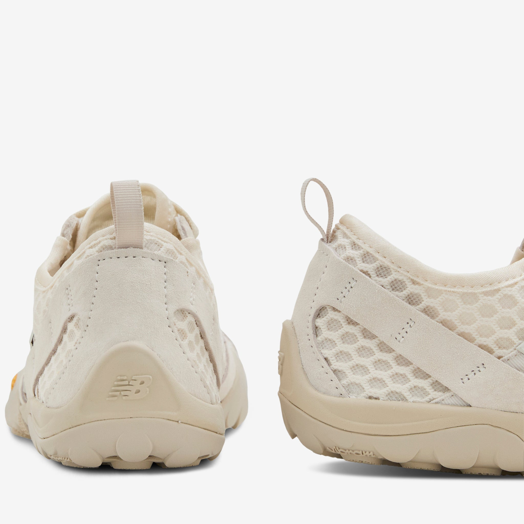 Alternative view of Giày New Balance MT10O 'White Gold' MT10O7IX