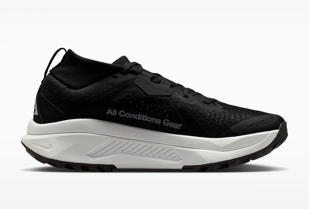 Alternative view of Giày Nike ZoomX ACG Zegama 'Black Summit White' HV8113-001