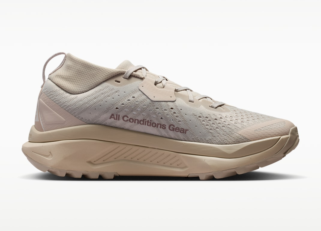 Alternative view of Giày Nike ZoomX ACG Zegama 'Cream Light Brown' HV8113-200