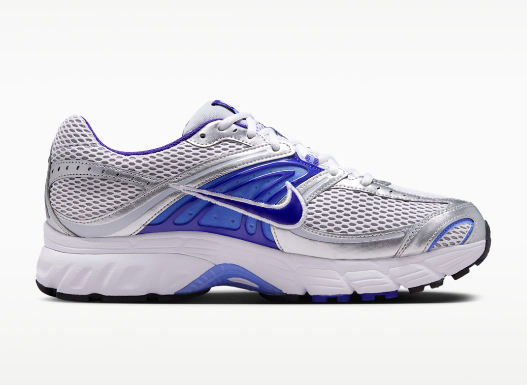Alternative view of Giày Nike Air Max Moto 2K 'White Grey' IO9279-101