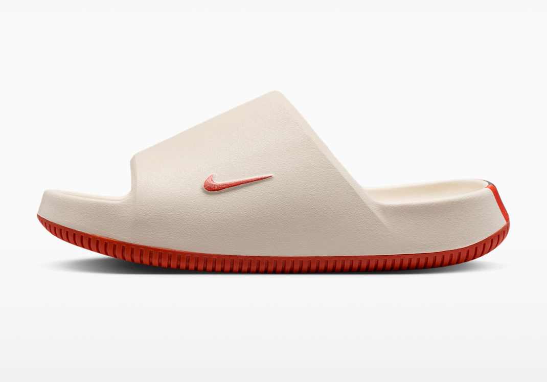 Alternative view of Dép Nike Calm 2.0 ‘Cincinnati Bengals’ IM7324-100