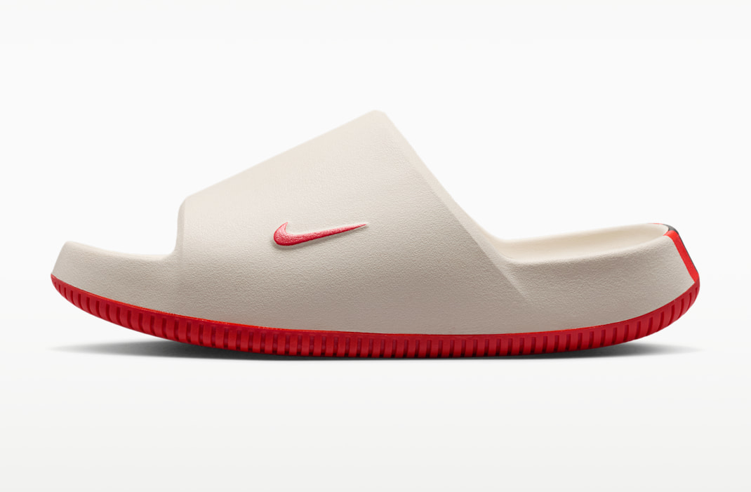 Alternative view of Dép Nike Calm 2.0 Slide 'Cleveland Browns' IM7325-100