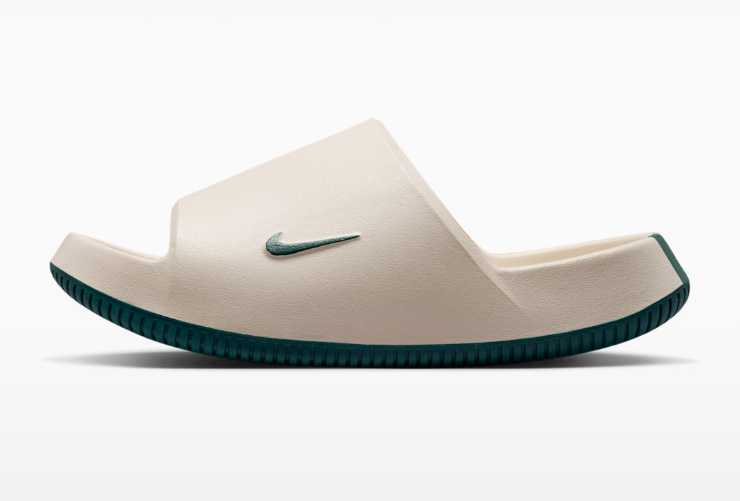 Alternative view of Dép Nike Calm 2.0 Slide 'Philadelphia Eagles' IM7311-100