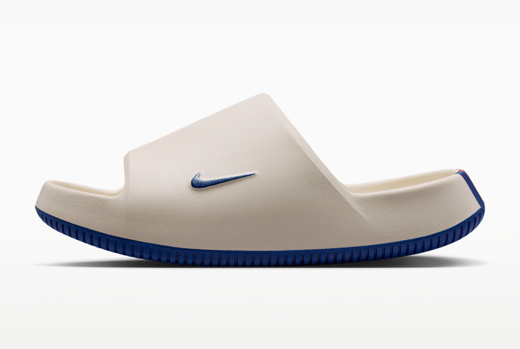 Alternative view of Dép Nike Calm 2.0 Slide 'New York Giants' IM7310-100