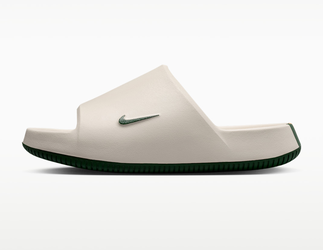 Alternative view of Dép Nike Calm 2.0 Slide 'Green Bay Packers' IM7306-100