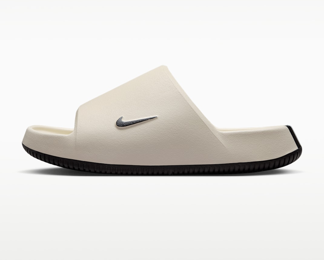 Alternative view of Dép Nike Calm 2.0 Slide 'Las Vegas Raiders' IM7333-100