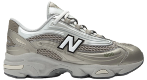 Giày New Balance 1000 'Light Silver Metallic' GC1000NK