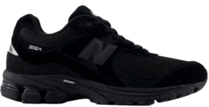 Giày New Balance 2002R 'Black Metallic' U200278J