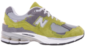 Giày New Balance 2002R 'Sea Moss' M20028ZH