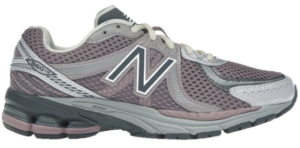 Giày New Balance 860v2 'Ice Wine' ML860BW2
